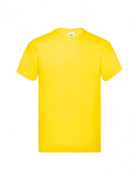 Camiseta fruit of the loom original t adulto Camiseta fruit of the loom original t adulto