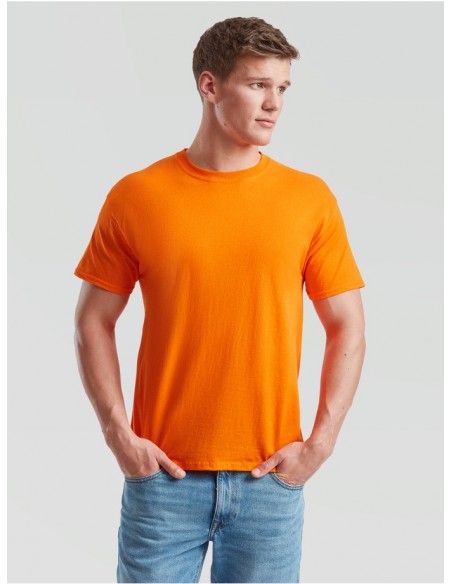 Camiseta fruit of the loom original t adulto Camiseta fruit of the loom original t adulto