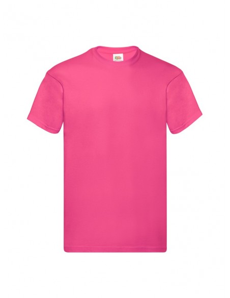 Camiseta fruit of the loom original t adulto Camiseta fruit of the loom original t adulto