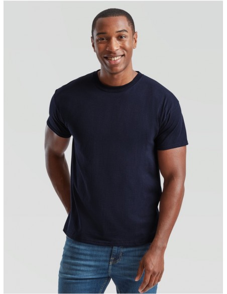 Camiseta fruit of the loom original t adulto Camiseta fruit of the loom original t adulto