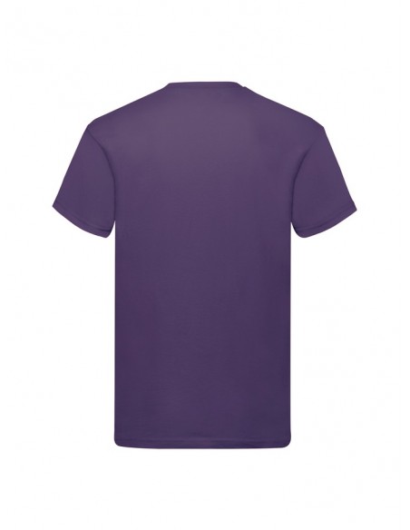 Camiseta fruit of the loom original t adulto Camiseta fruit of the loom original t adulto