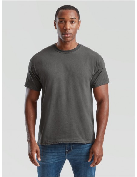 Camiseta fruit of the loom original t adulto Camiseta fruit of the loom original t adulto