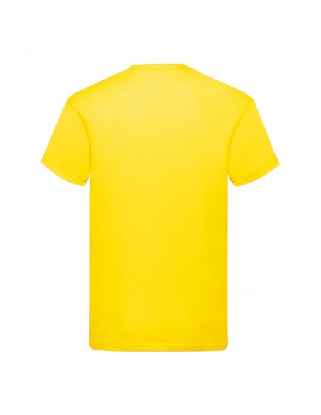 Camiseta fruit of the loom original t adulto Camiseta fruit of the loom original t adulto