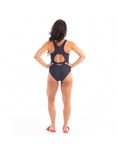 Bañador squba series training mujer