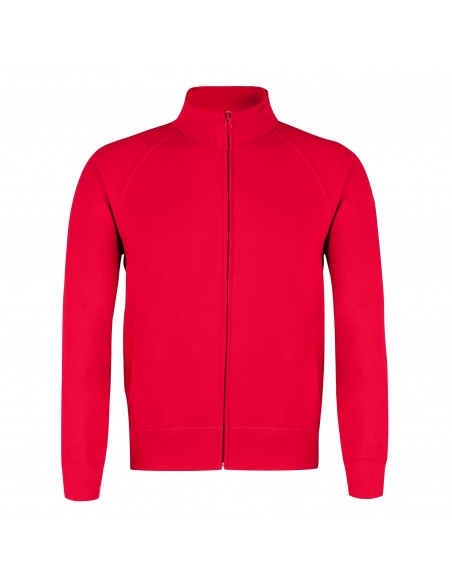 Sudadera fruit of the loom adulto lightweight sweat