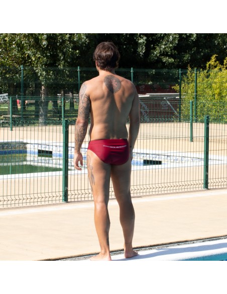 Slip squba series training hombre