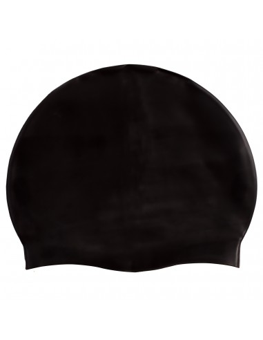 Gorro natación silicona plus