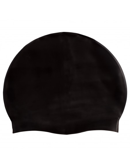 Gorro natación silicona plus
