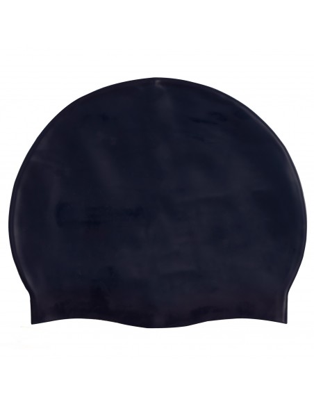 Gorro natación silicona plus