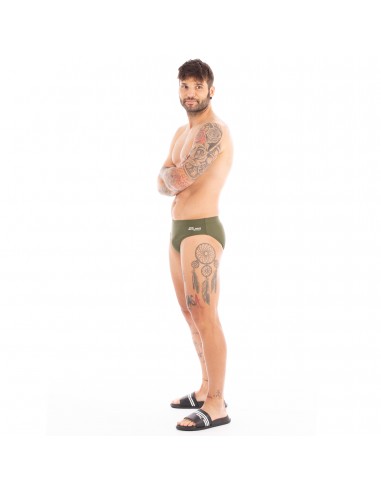 Slip squba series training hombre