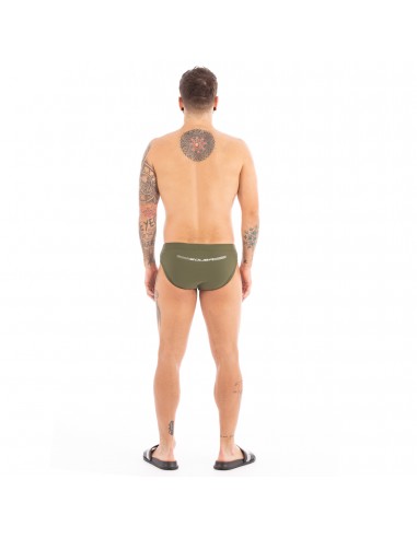 Slip squba series training hombre
