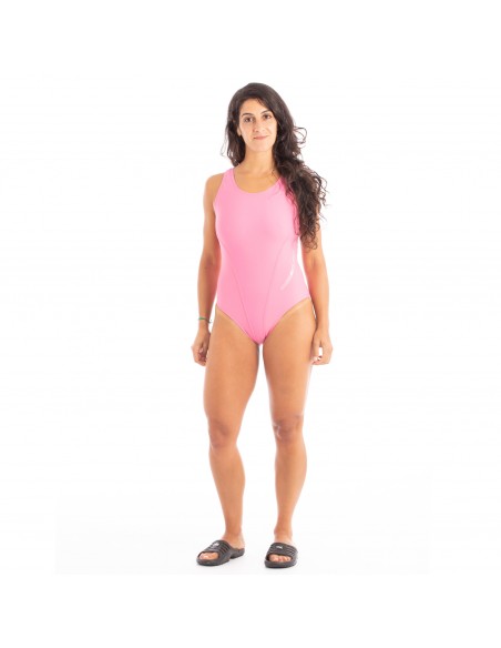 Bañador squba series training mujer