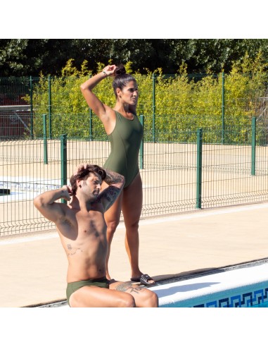 Bañador squba series training mujer