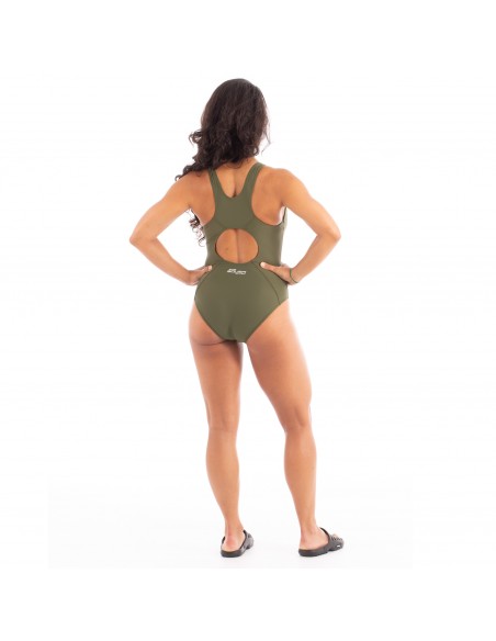 Bañador squba series training mujer