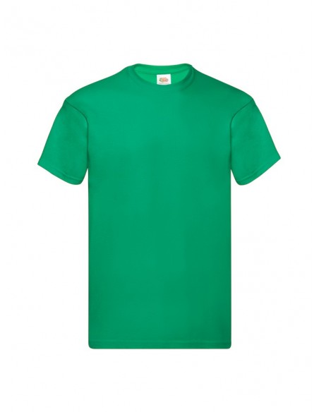 Camiseta fruit of the loom original t adulto Camiseta fruit of the loom original t adulto