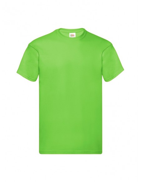 Camiseta fruit of the loom original t adulto Camiseta fruit of the loom original t adulto