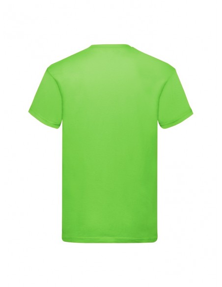 Camiseta fruit of the loom original t adulto Camiseta fruit of the loom original t adulto