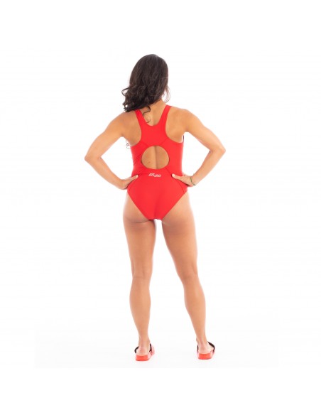 Bañador squba series training mujer
