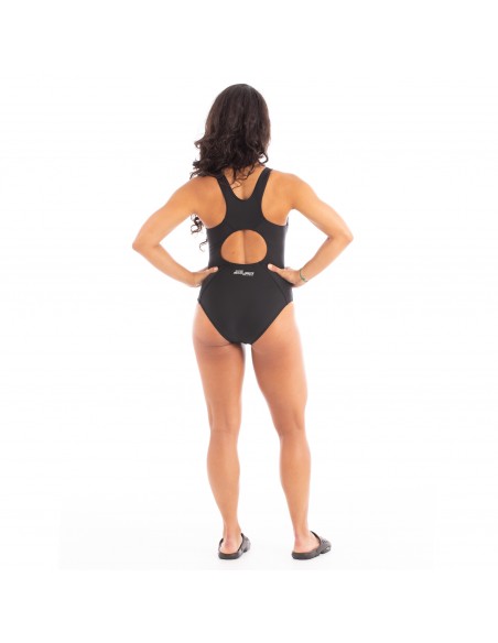 Bañador squba series training mujer