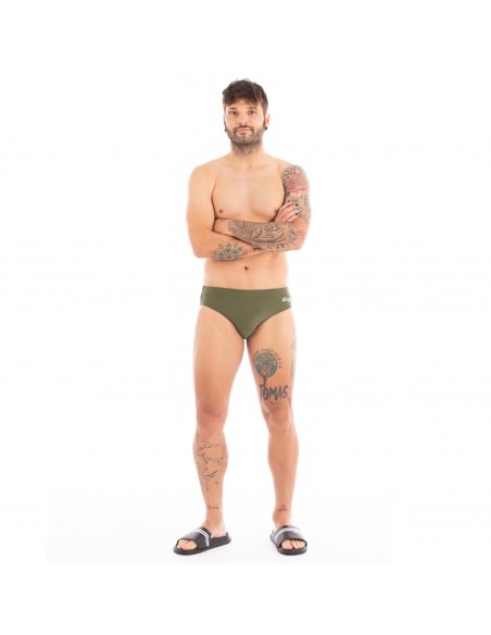 Slip squba series training hombre