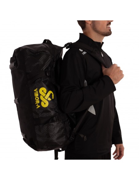 Bolso vibor-a carbon
