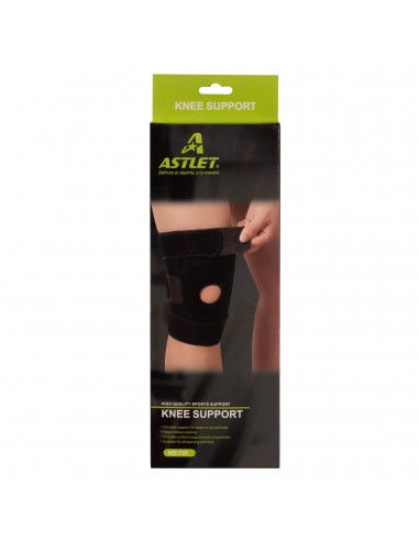 Rodillera neopreno softee