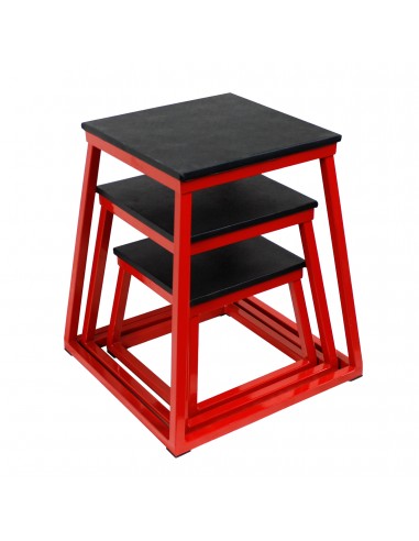 Plataformas de salto softee 0.5