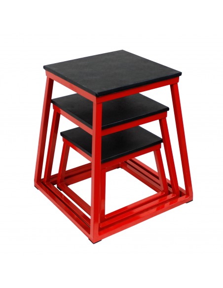 Plataformas de salto softee 0.5