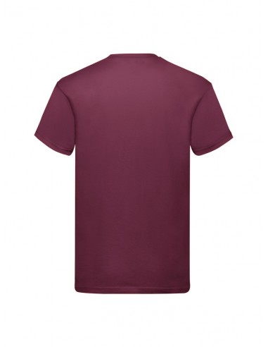 Camiseta fruit of the loom original t adulto