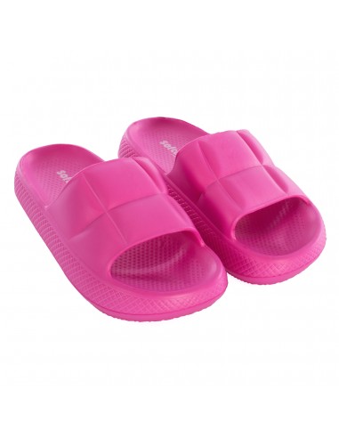Chancla bubble gum softee