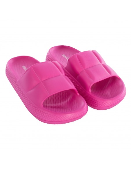 Chancla bubble gum softee