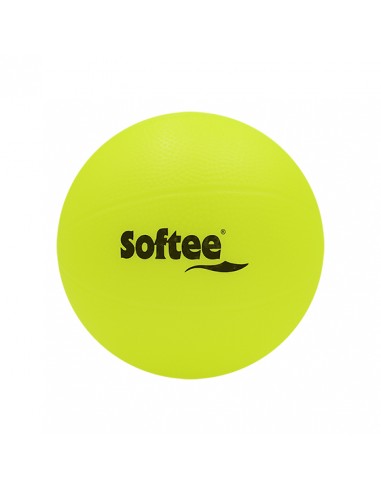 Pelota polivalente rugosa soft