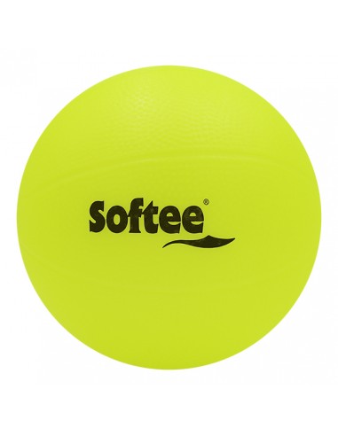 Pelota polivalente rugosa soft