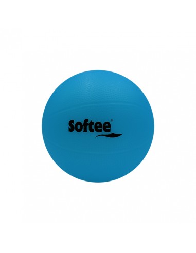 Pelota polivalente rugosa soft