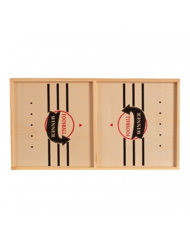 Flick board