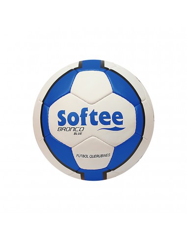 Balón softee bronco limited edition
