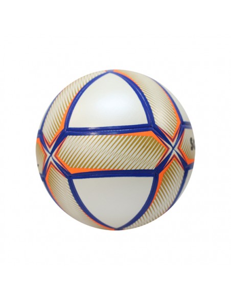 Balón fútbol sala softee prime híbrido