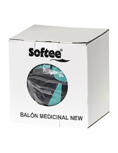 Balón medicinal new