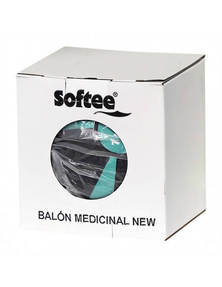 Balón medicinal new