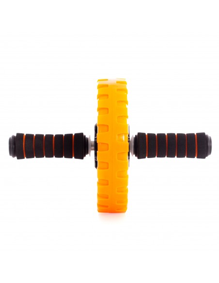 Rueda abdominal eqsi