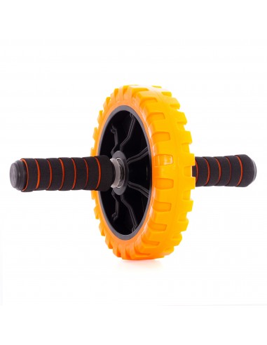Rueda abdominal eqsi