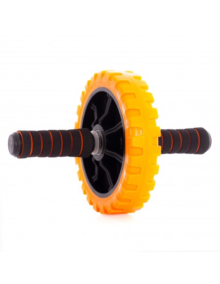Rueda abdominal eqsi