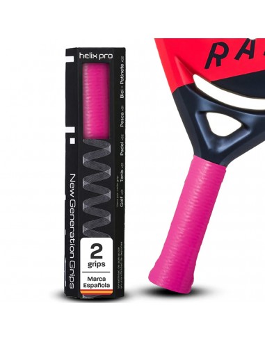 Grip pádel helix pro