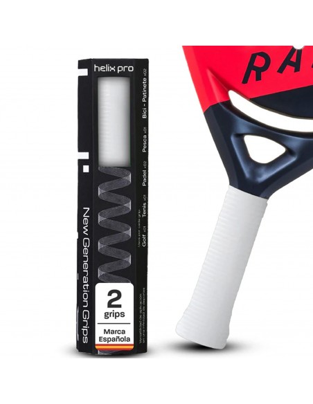 Grip pádel helix pro