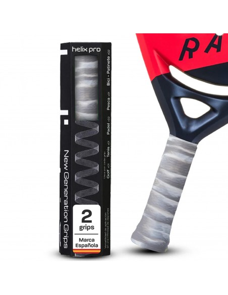 Grip pádel helix pro
