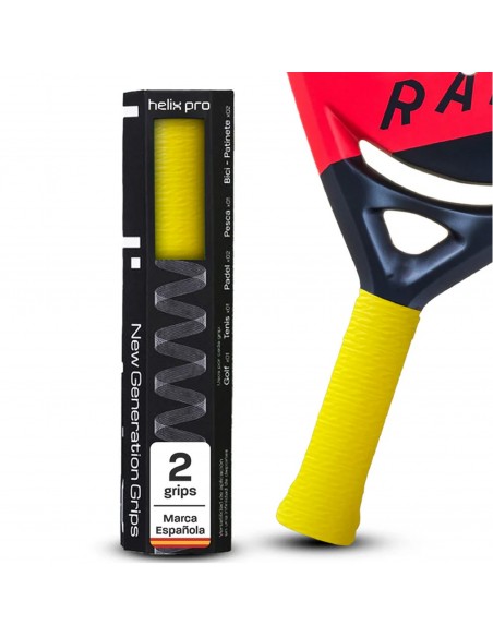 Grip pádel helix pro