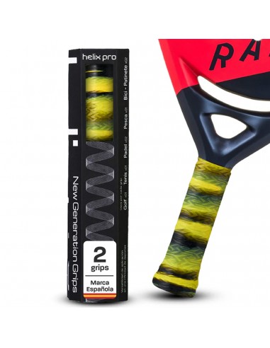 Grip pádel helix pro