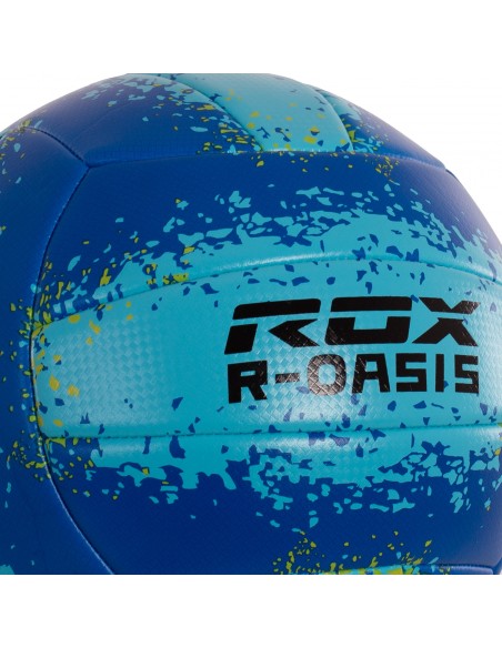 Balón voley rox r-oasis