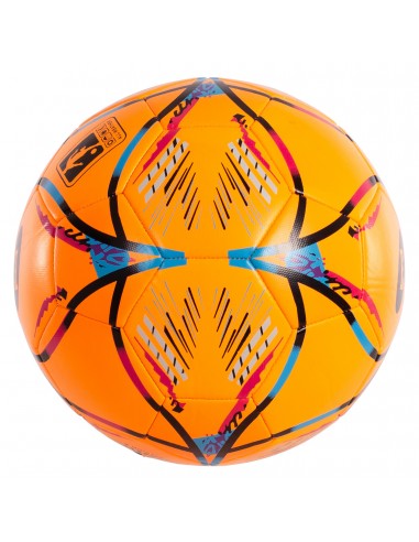 Balón fútbol 11 eqsi striker