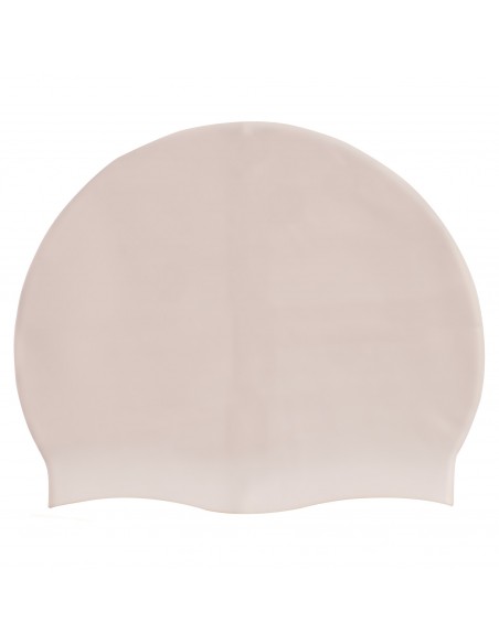 Gorro natación silicona plus